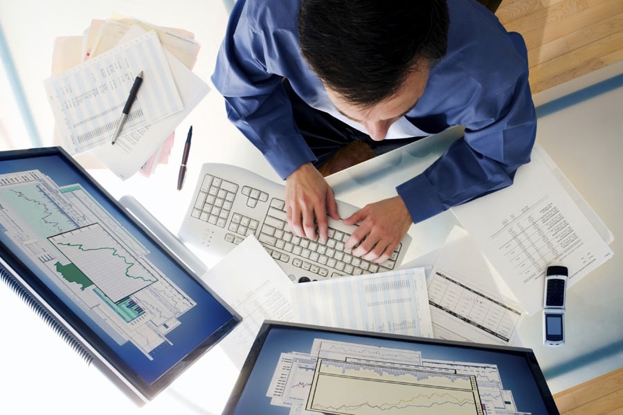 CAPITAL MARKETS TRADING, STRATEGY & EXECUTION - QUANTITATIVE INVESTMENT ANALYSIS - INTERNATIONAL BUSINESS OPPORTUNITIES