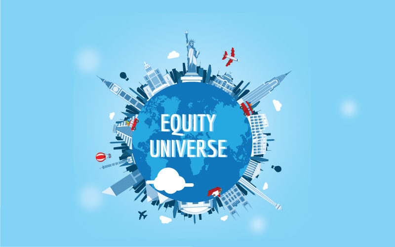 Equity Universe Update
